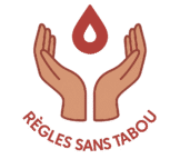 menstrual health awareness logo